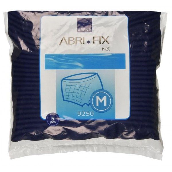 Abri Fix Net Medium inkontinenční fixační kalhotky 5 ks Abri