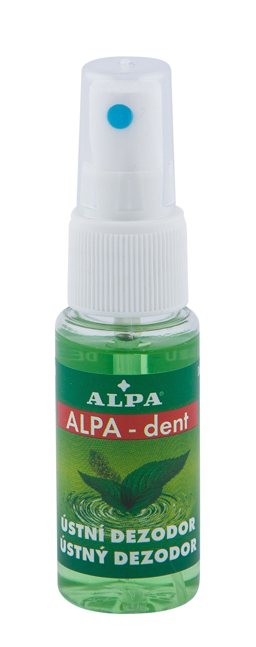Alpa ALPA-Dent ústní dezodor sprej 30 ml Alpa
