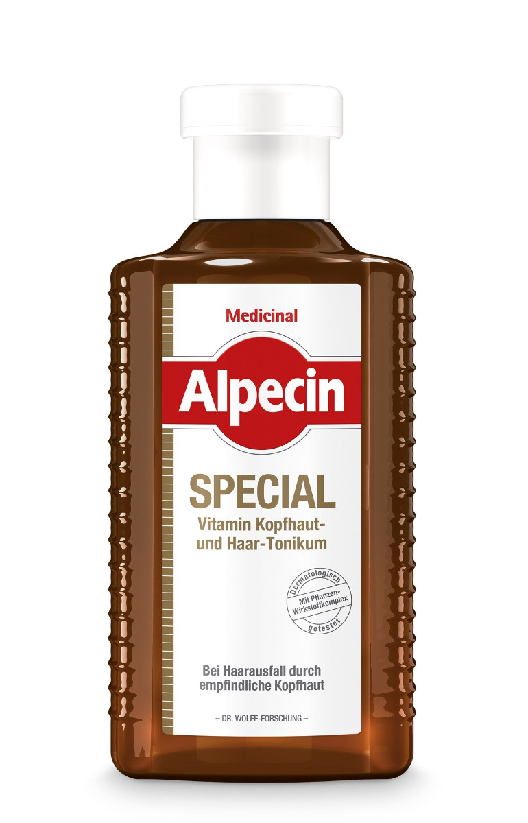 Alpecin Medicinal SPECIAL tonikum 200 ml Alpecin