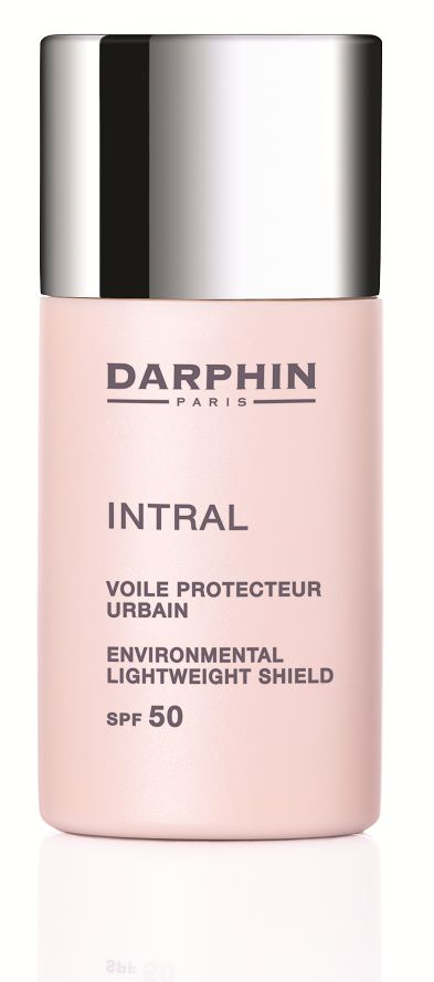 Darphin Intral Lehký ochranný štít pleti SPF 50 30 ml Darphin