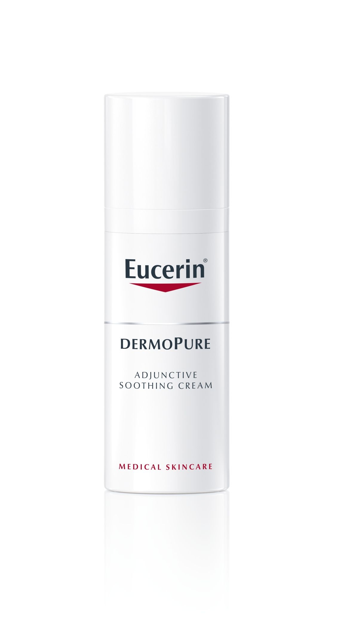 Eucerin DermoPure Zklidňující krém 50 ml Eucerin