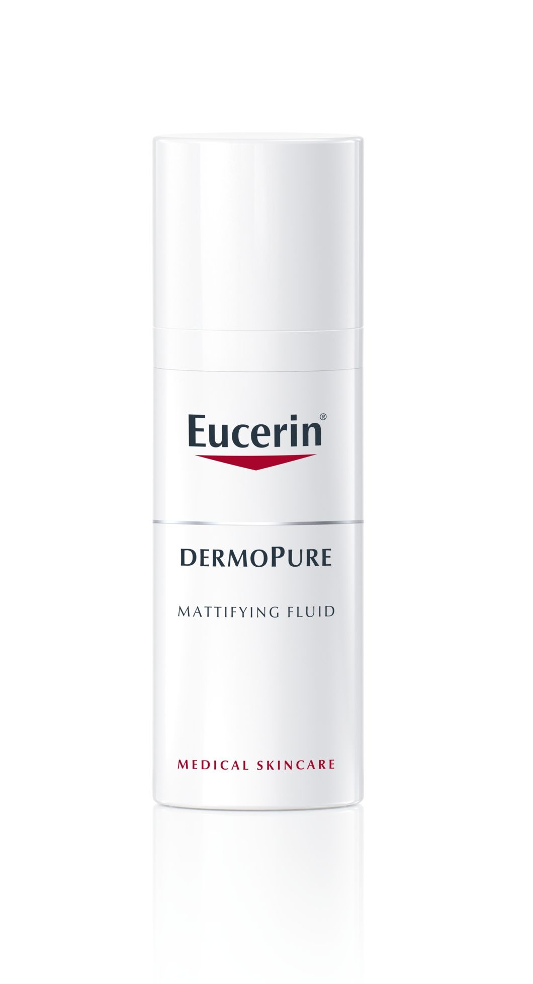 Eucerin DermoPure Zmatňující emulze 50 ml Eucerin
