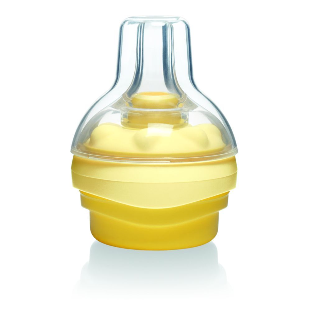 Medela Calma systém pro kojené děti (bez lahvičky) Medela