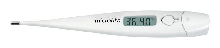 Microlife MT 16C2 bazální teploměr Microlife