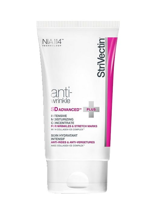 StriVectin Anti Wrinkle SD Advanced Plus jemný hydratační krém 118 ml StriVectin