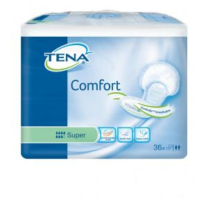 Tena Comfort Super inkontinenční vložná plena 36 ks Tena