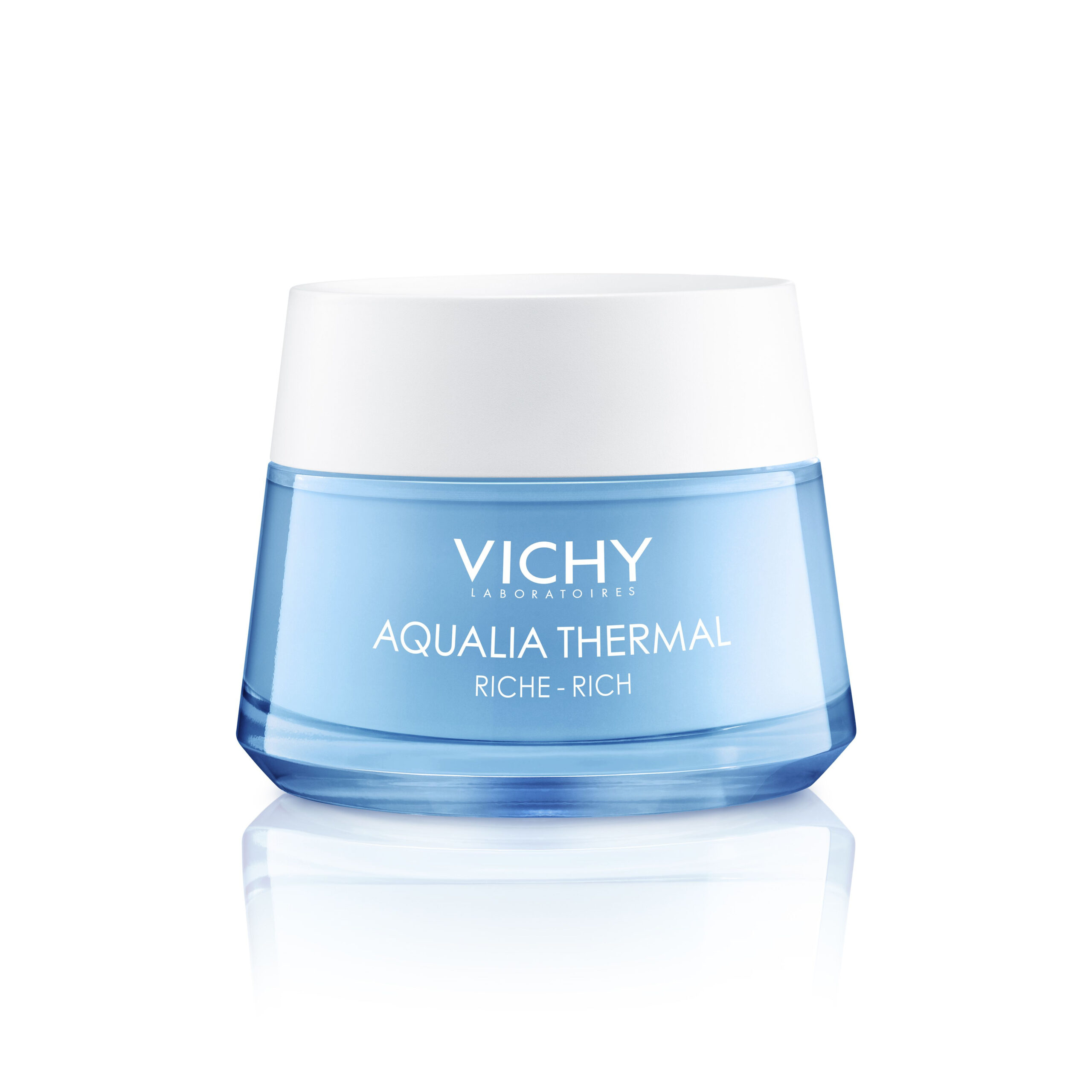 Vichy Aqualia Thermal Riche hydratační krém 50 ml Vichy
