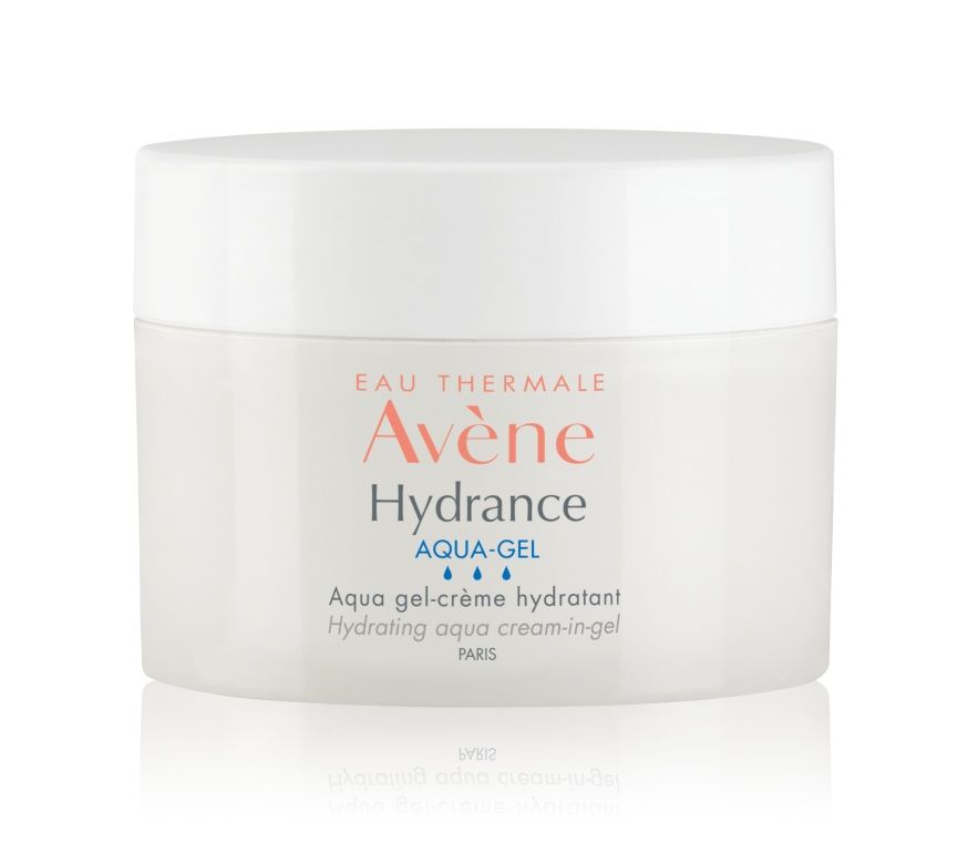 Avène Hydrance Aqua-gel 50 ml Avène