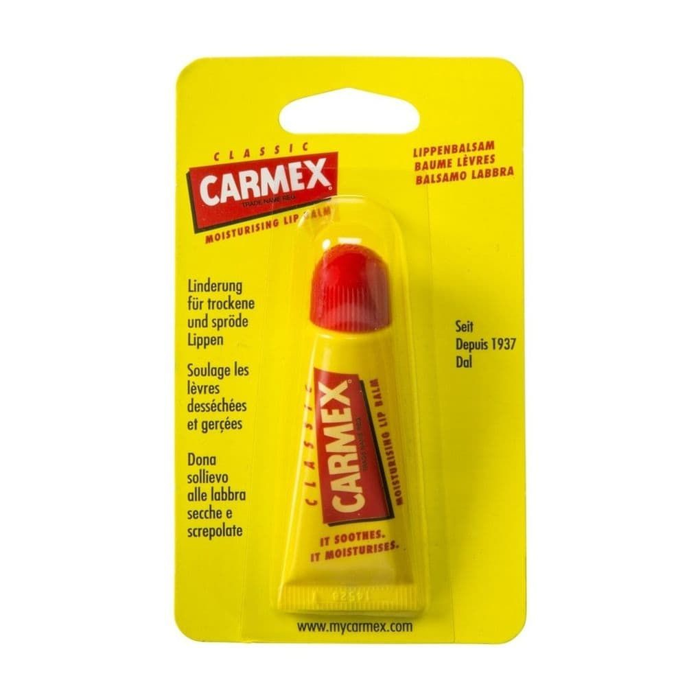 CARMEX Balzám na rty hydratační 10 g CARMEX