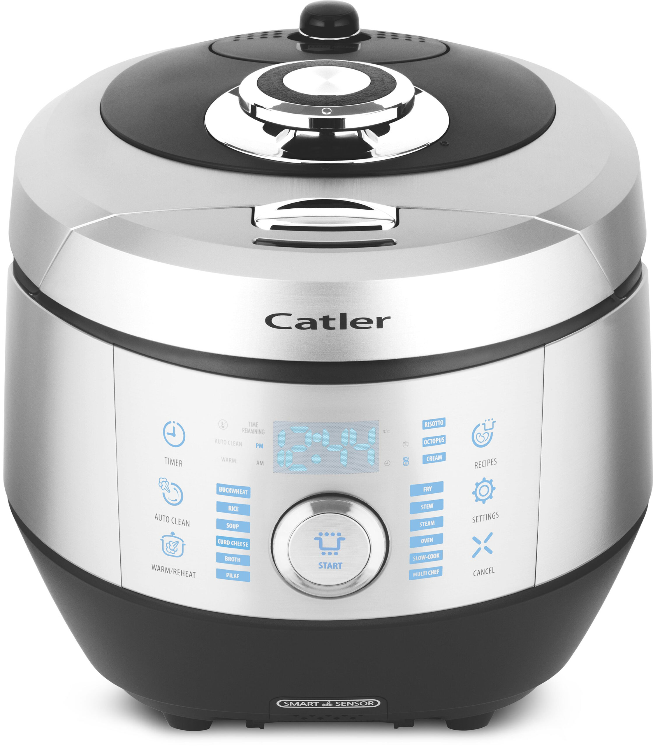 Catler MC 8010 multifunkční hrnec Catler