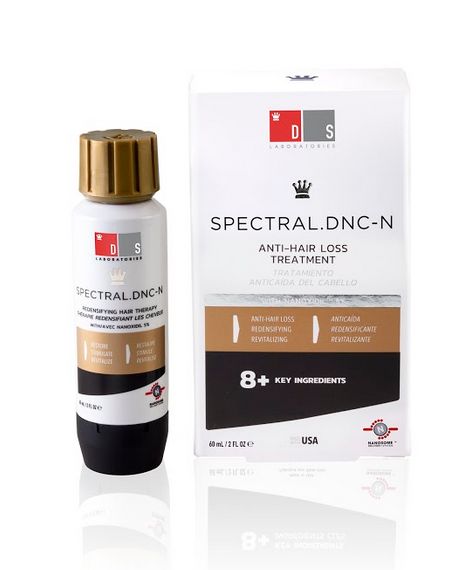 DS Laboratories Spectral DNC-N sérum proti vypadávání vlasů 60 ml DS Laboratories