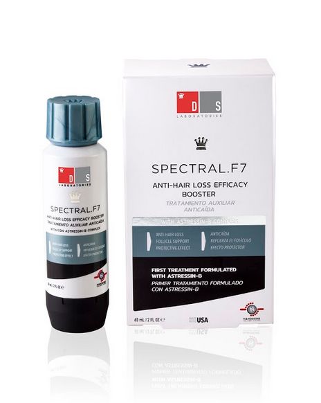 DS Laboratories Spectral F7 sérum proti vypadávání vlasů 60 ml DS Laboratories