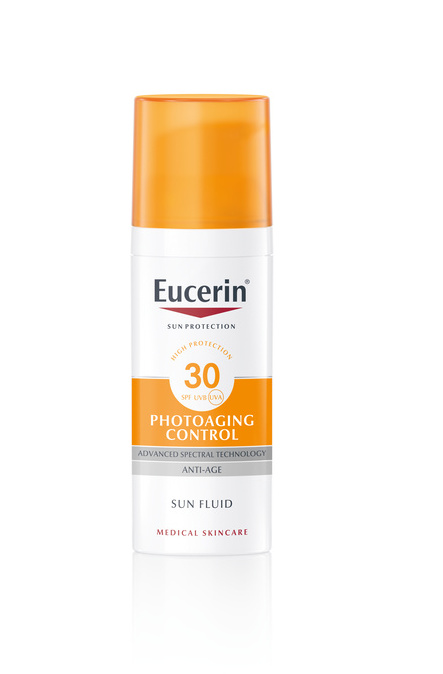 Eucerin Photoaging Control SPF30 emulze proti vráskám 50 ml Eucerin