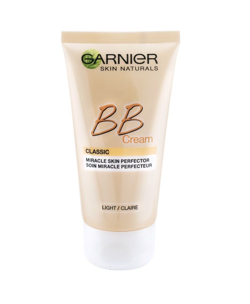 Garnier Skin Naturals BB krém světlý 50 ml Garnier