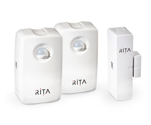 RITA24 monitorovací systém