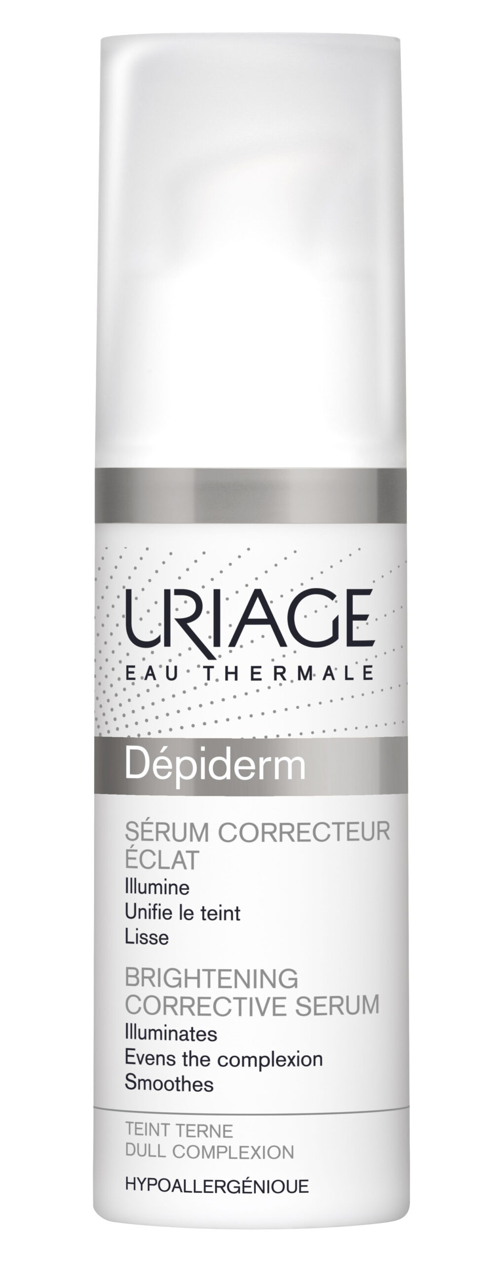 Uriage Depiderm Serum Correcteur F zesvětlující korekční sérum 30 ml Uriage
