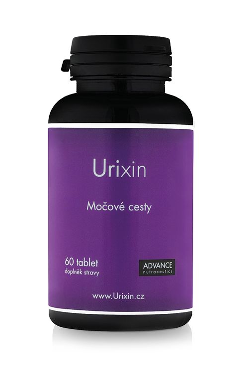 Advance Urixin 60 tablet Advance
