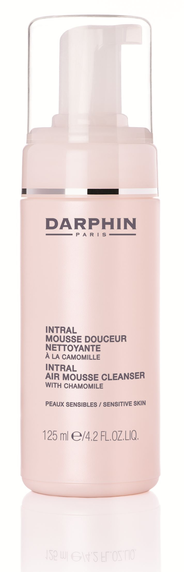 Darphin Intral Čisticí pěna na obličej 125 ml Darphin