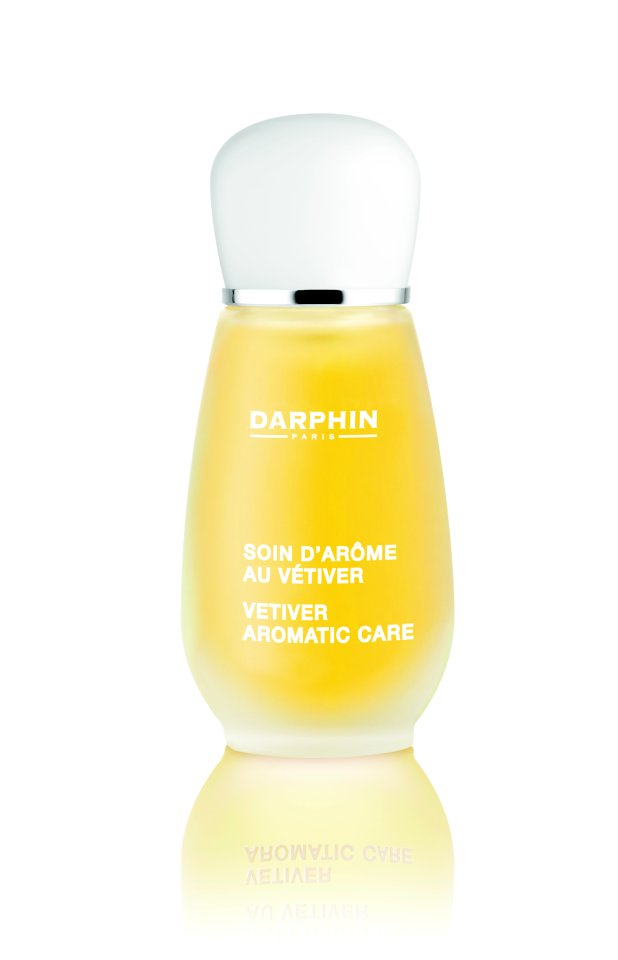 Darphin Vetiver aromatický olej 15 ml Darphin