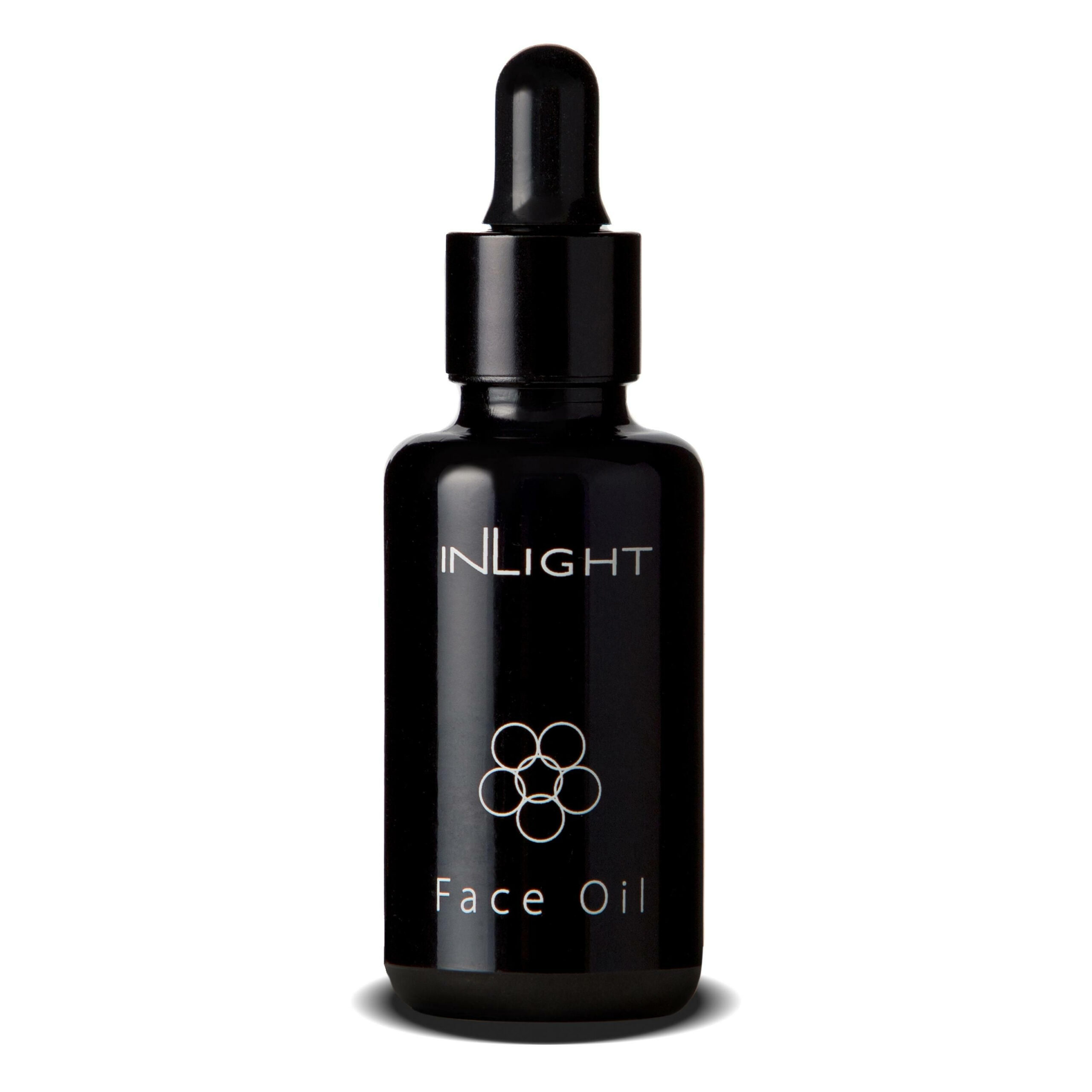 Inlight BIO Denní olej na obličej 30 ml Inlight
