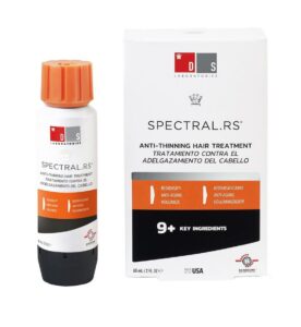 DS Laboratories Spectral RS sérum proti řídnutí a vypadávání vlasů 60 ml DS Laboratories