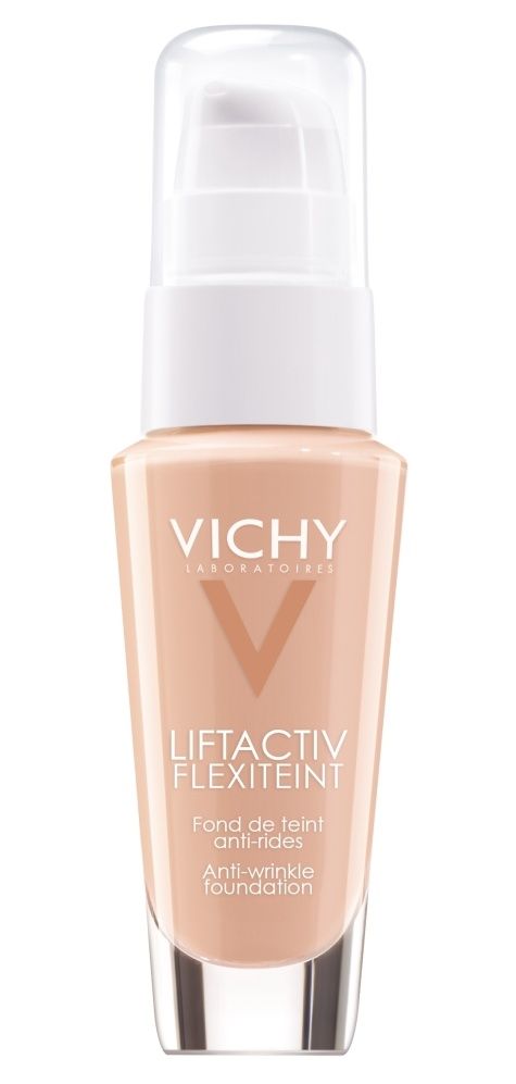 Vichy Liftactiv Flexilift Teint make-up 35 písková 30 ml Vichy