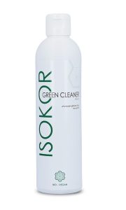 ISOKOR Green Cleaner Strong koncentrát 250 ml ISOKOR