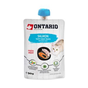 Ontario Pasta losos 90 g Ontario